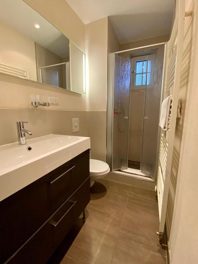 Country-Suites By Verdino Living - Apartments & Suites (Adults Only) برونلاغ المظهر الخارجي الصورة