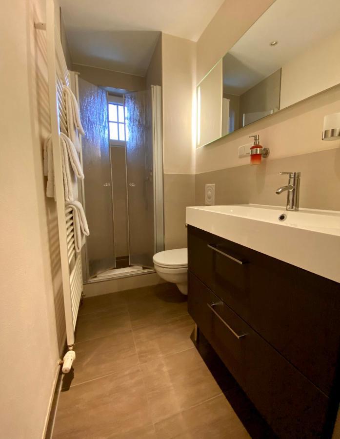 Country-Suites By Verdino Living - Apartments & Suites (Adults Only) برونلاغ المظهر الخارجي الصورة