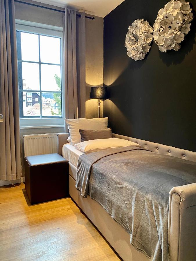 Country-Suites By Verdino Living - Apartments & Suites (Adults Only) برونلاغ المظهر الخارجي الصورة