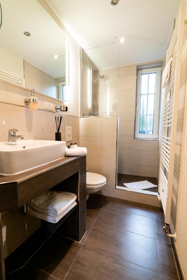 Country-Suites By Verdino Living - Apartments & Suites (Adults Only) برونلاغ المظهر الخارجي الصورة