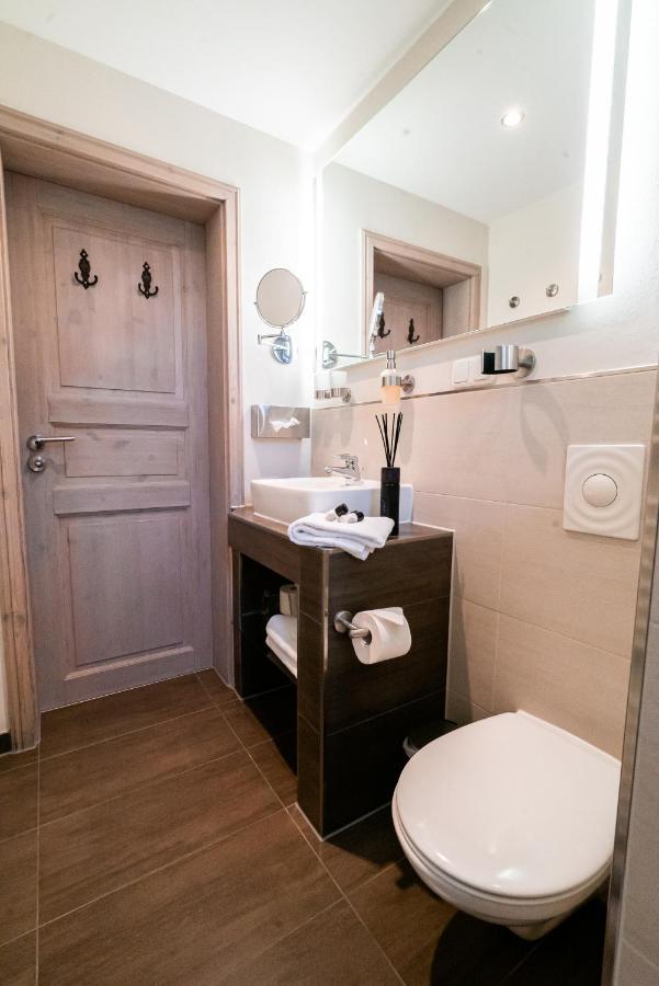 Country-Suites By Verdino Living - Apartments & Suites (Adults Only) برونلاغ المظهر الخارجي الصورة