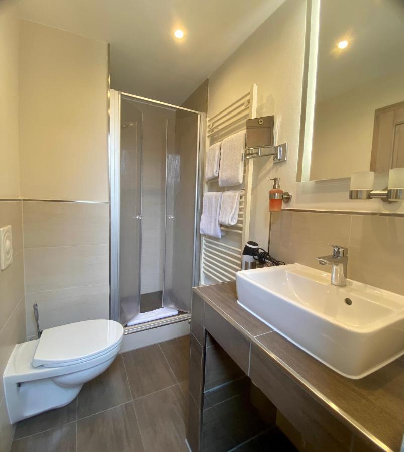 Country-Suites By Verdino Living - Apartments & Suites (Adults Only) برونلاغ المظهر الخارجي الصورة