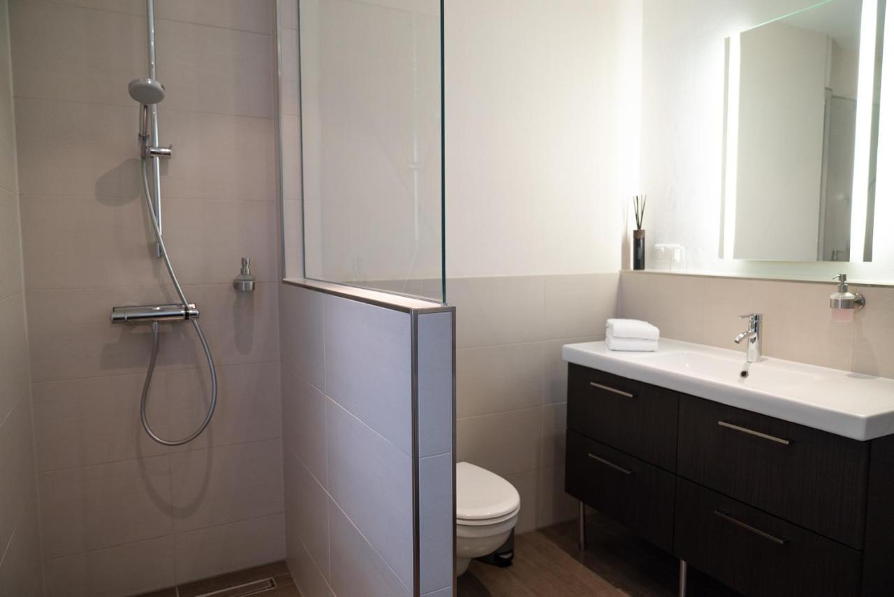 Country-Suites By Verdino Living - Apartments & Suites (Adults Only) برونلاغ المظهر الخارجي الصورة
