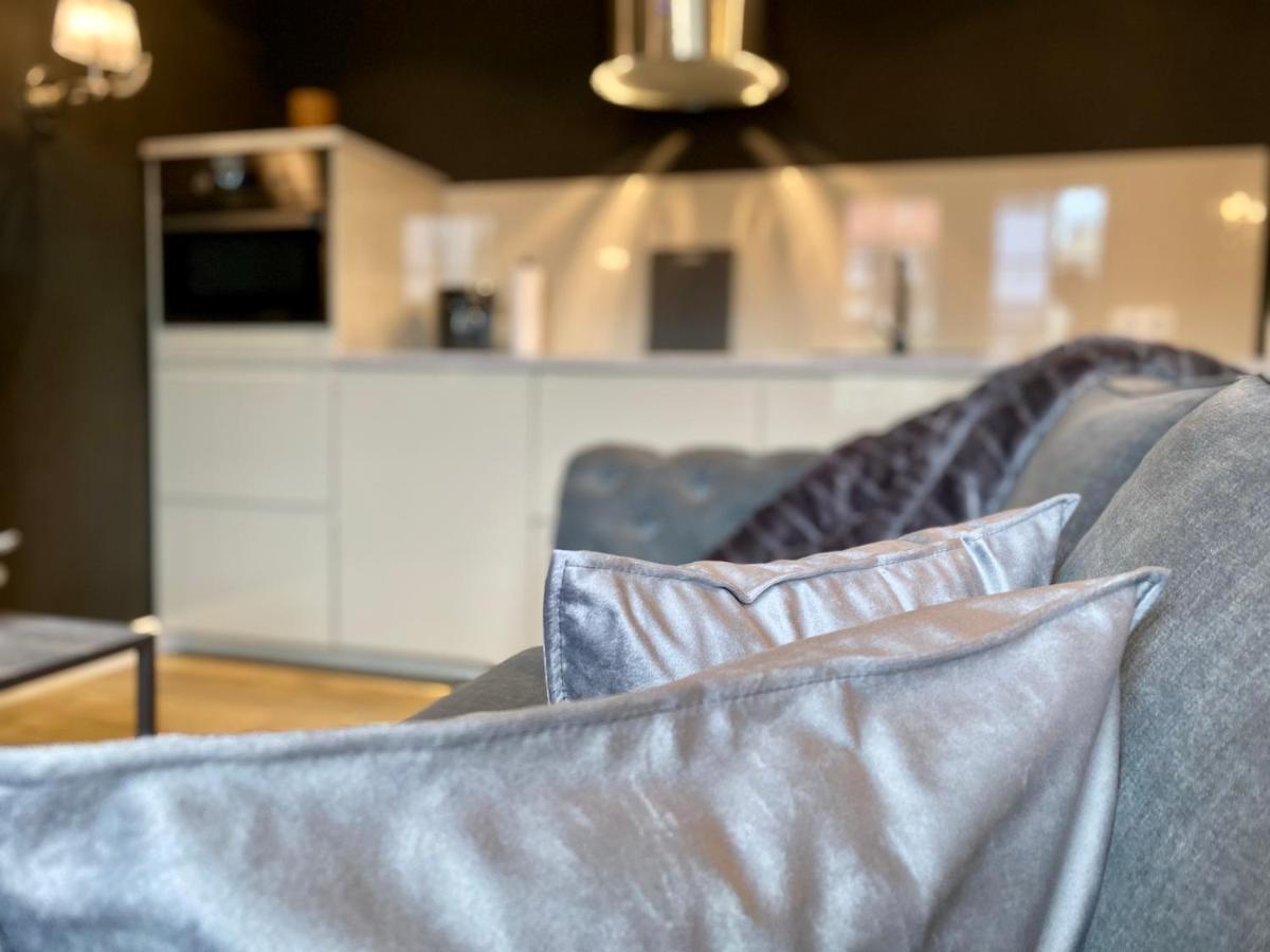 Country-Suites By Verdino Living - Apartments & Suites (Adults Only) برونلاغ المظهر الخارجي الصورة