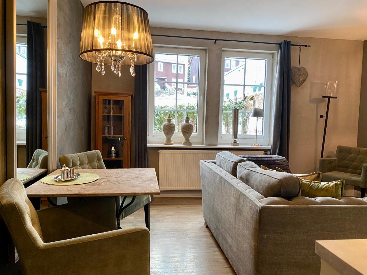 Country-Suites By Verdino Living - Apartments & Suites (Adults Only) برونلاغ المظهر الخارجي الصورة