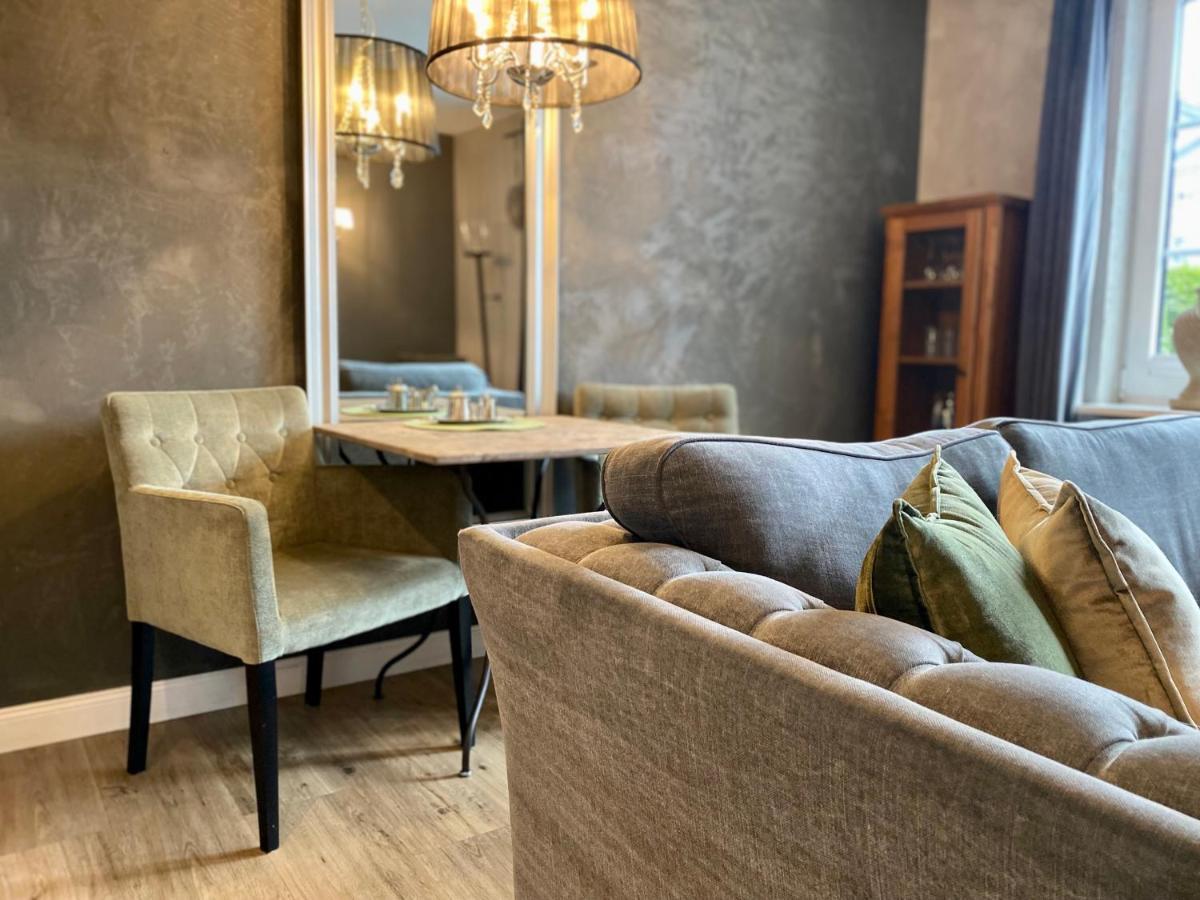 Country-Suites By Verdino Living - Apartments & Suites (Adults Only) برونلاغ المظهر الخارجي الصورة