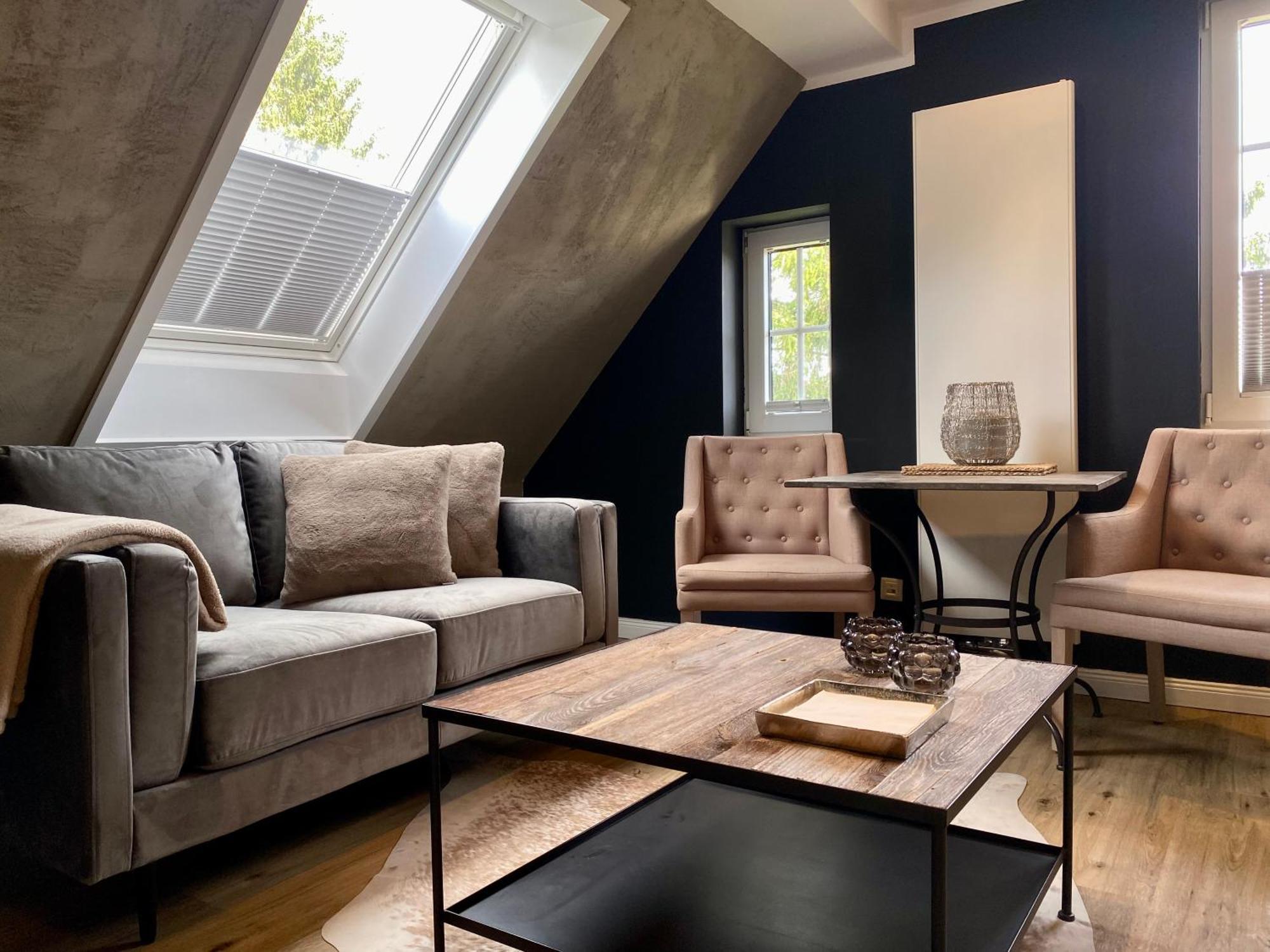 Country-Suites By Verdino Living - Apartments & Suites (Adults Only) برونلاغ المظهر الخارجي الصورة