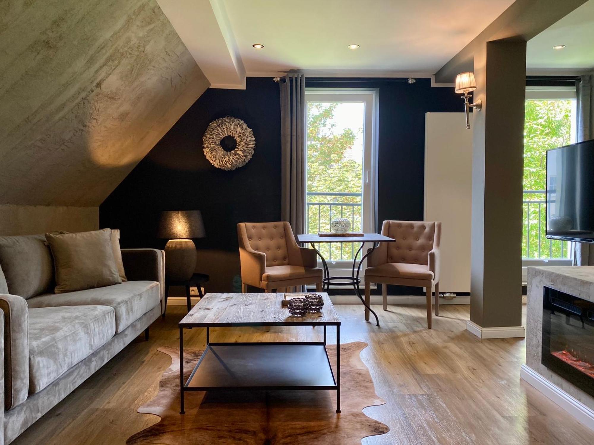 Country-Suites By Verdino Living - Apartments & Suites (Adults Only) برونلاغ المظهر الخارجي الصورة